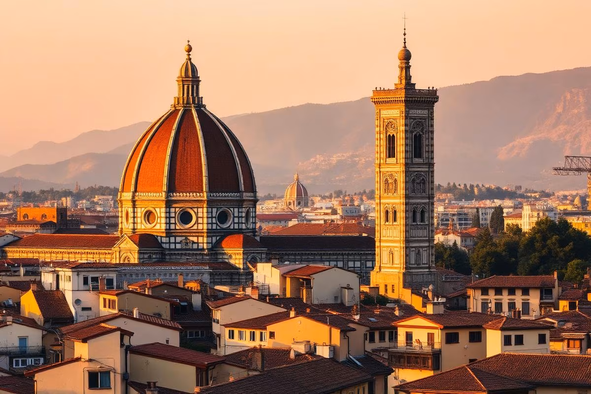Imersão Roma e Toscana · Italiano na Itália 2026, galeria 1