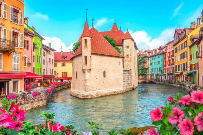 Imersão Rota do Charme · France et Suisse — galeria 2