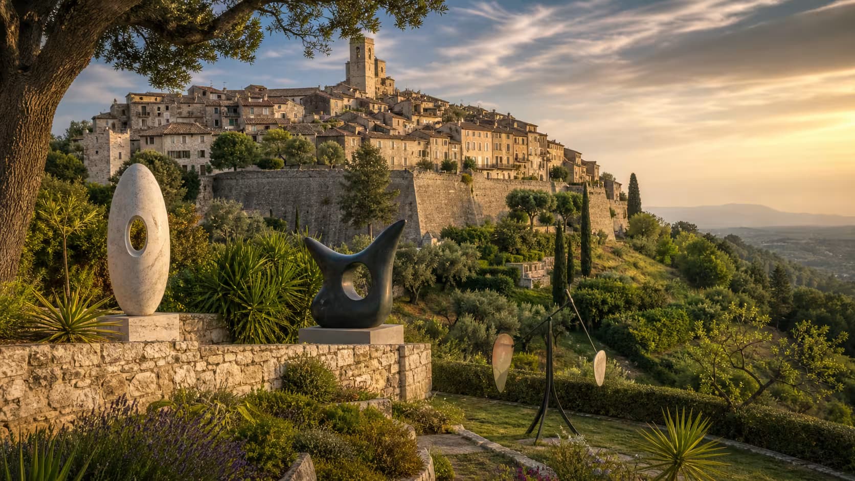 Imersão Rota dos Tesouros · Côte d'Azur — galeria 2
