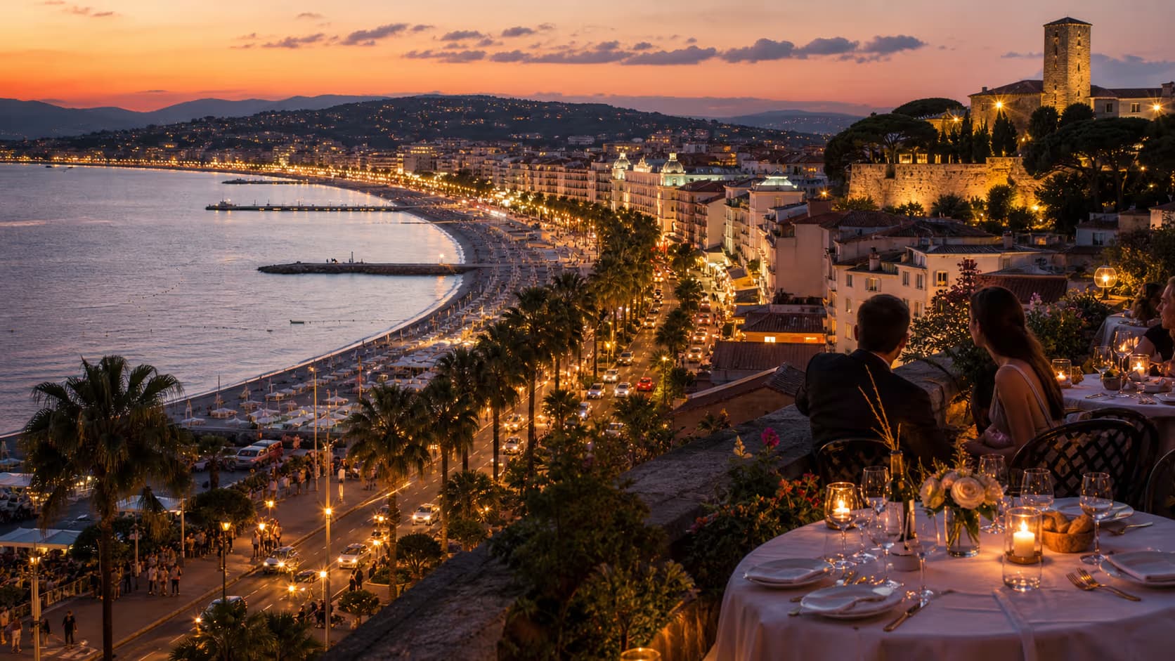 Imersão Rota dos Tesouros · Côte d'Azur — galeria 1